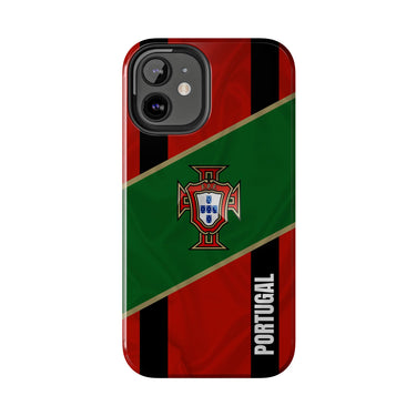 Portugal National Team Tough Phone Case